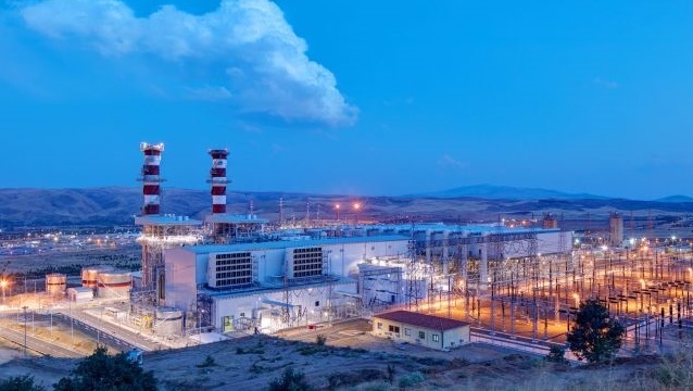 ICAN  generates up to 6,300GWh of electricity annually