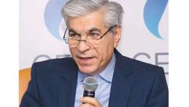 Dr Mohammed H. Adeli