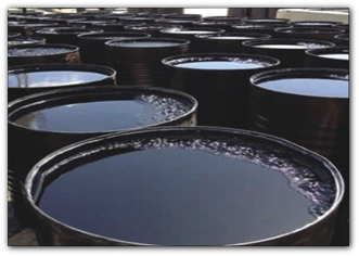 Iran is the world’s largest exporter of mazut