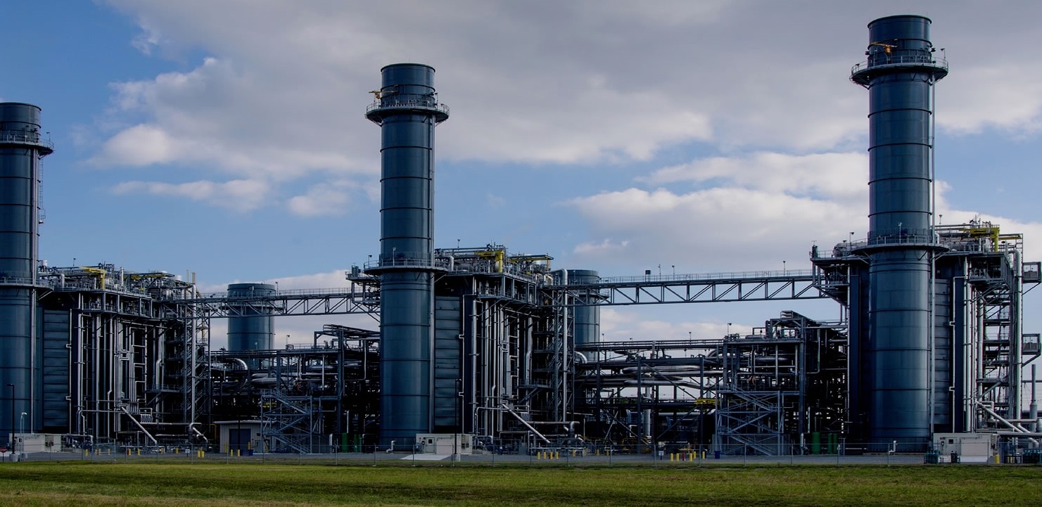 Sagamu Independent Power Plant