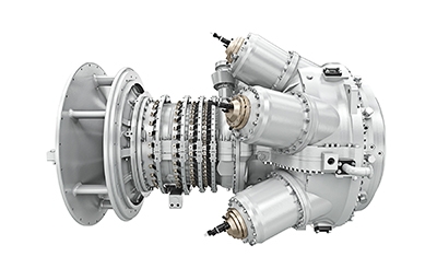 Siemens SGT-300