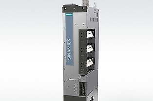 Sinamics S120 Chassis-2 converters 