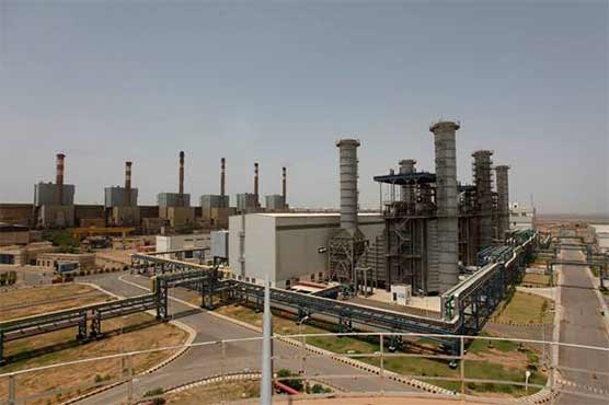 Haveli Bahadur Shah plant (1,230MW)