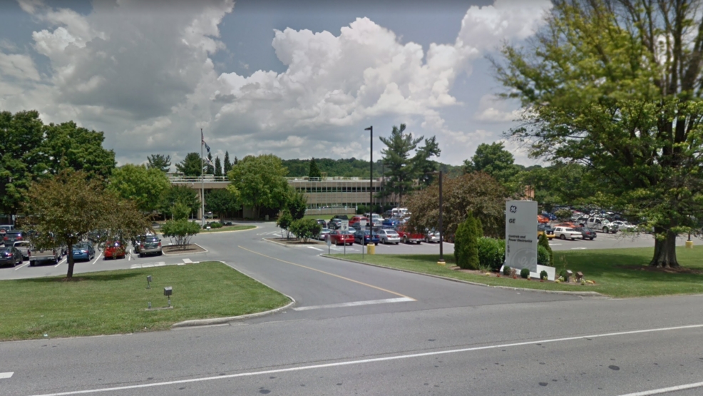 GE to close Salem plant
