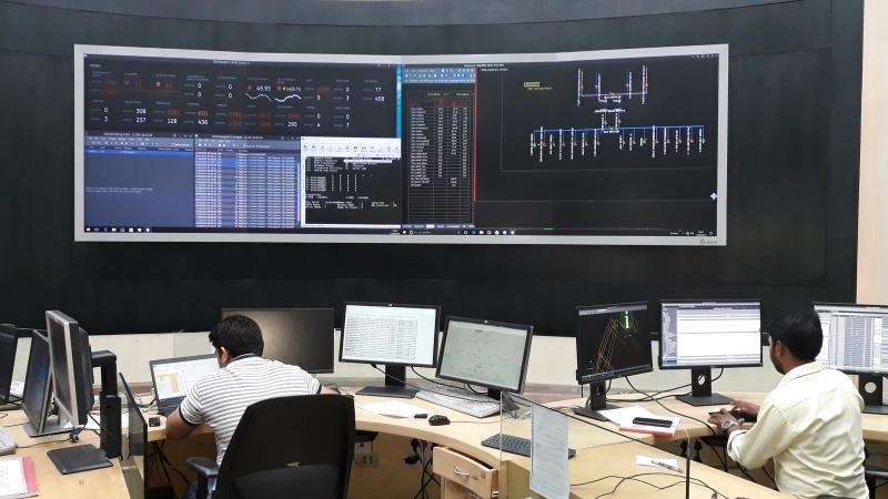 Control rooms of Tata Power now rely on ADMS