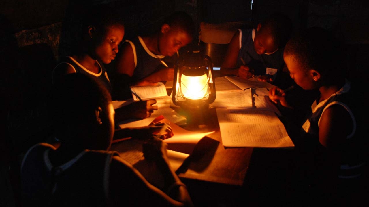 Load-shedding affects Nigerian communities