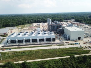Lordstown Energy Center (940 MW)