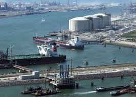 Adani’s Mundra LNG terminal