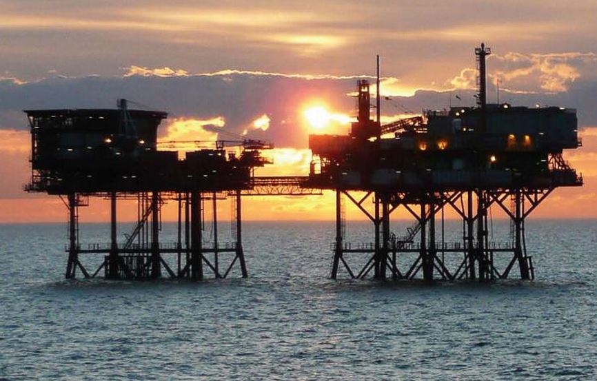 Centrica has started to run-down and close Rough gas storage