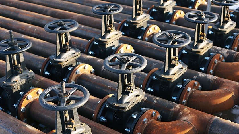 The rollercoaster in oil prices over the last decade has exposed the structural weaknesses in many of the major exporters