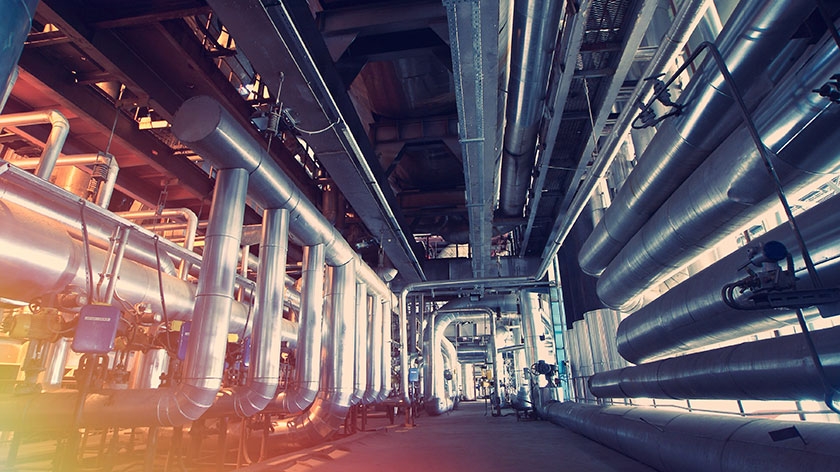 CCUS is going to be critical to the global clean energy transitions