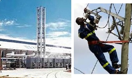 Iberafrica’s 108.5-MW Nairobi South Power Station