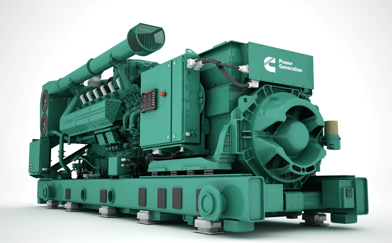 HSK78G front view