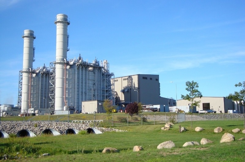 NIHC consortium's Kyaukse plant (145 MW)