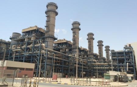 Sabia West CCGT