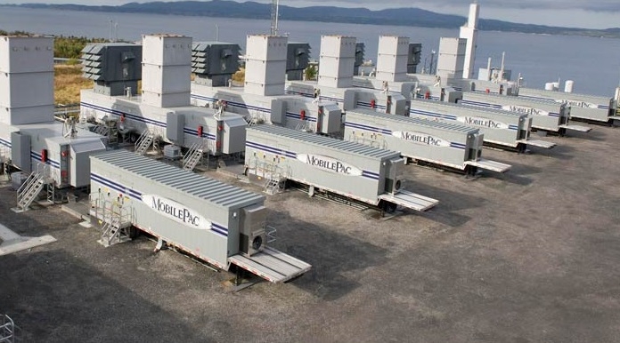FT8 Mobilepacs will power USWS’ oil & gas well simulation system