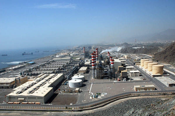 View of F1 IWPP and its extension