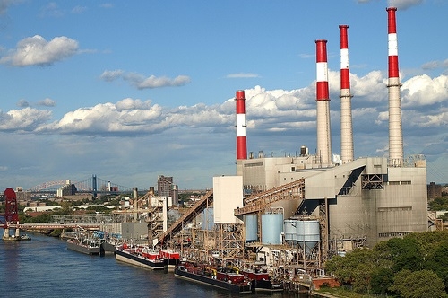 LS Power aims to install the battery storage at its 2.4 GW Ravenswood Generating Station