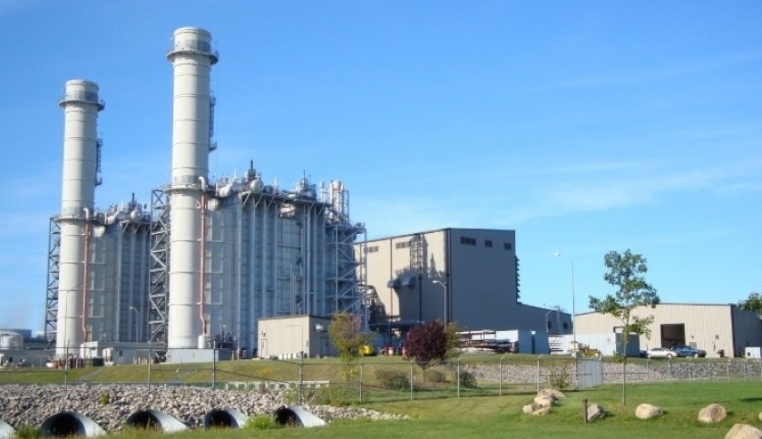 Wärtsila also built the Kyaukse power plant (145 MW) on a fast-track basis