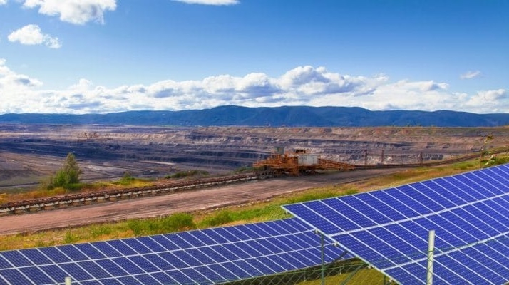 B2Gold's mine in Mali will have a hybrid off-grid power system