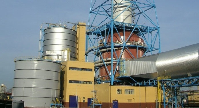 FGD system for Kozienice power plant in Poland