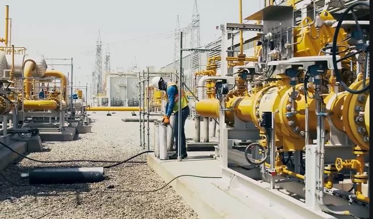 Works on Besmaya phase-3, Iraq’s largest CCGT with an installed capacity of 3 GW