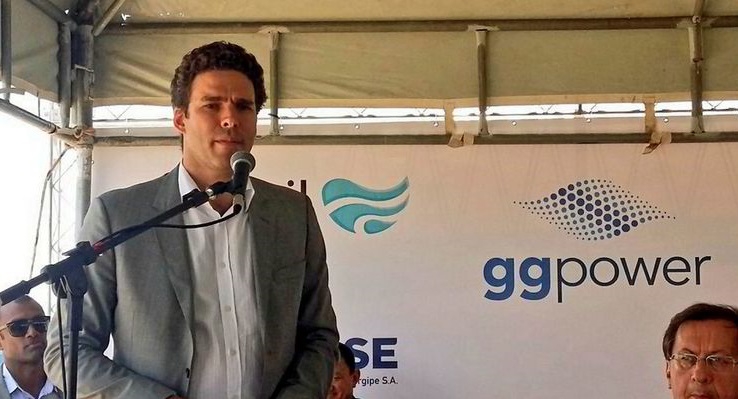 Embattled Hygo CEO E. Antonello