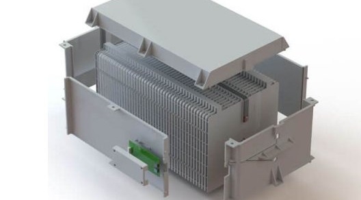 Zynith zinc hybrid cathode