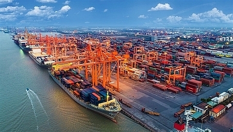 Haiphong port may soon include an LNG regas terminal