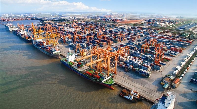 The LNG-to-Power project will be developed near Hai Pong Port