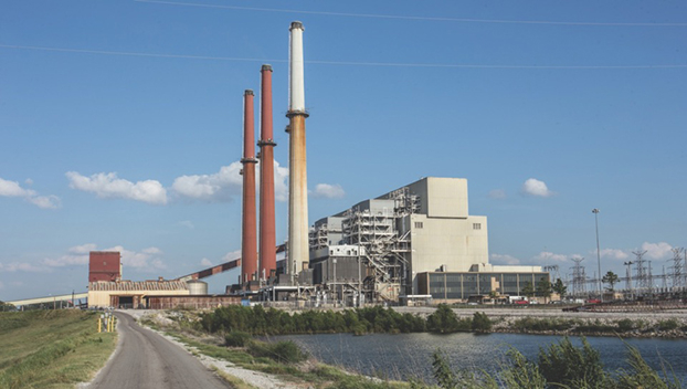 TVA's Magnolia power plant will be digitalised
