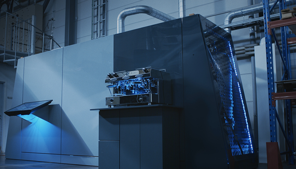 Soletair carbon capture solution for building ventilation