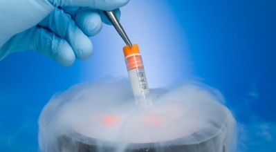 CB&I cryogenic storage is used for liquefied gases