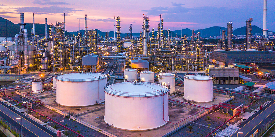 Waha Gas Storage will be connected to the Agua Blanca and Whistler pipelines