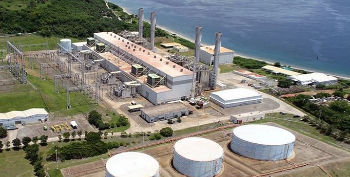 Philippine LNG will boost gas supplies to the Ilijan CCGT, under expansion