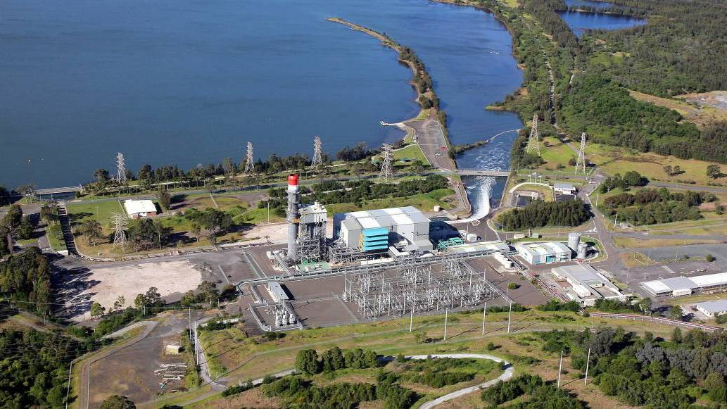 A dual fuel, hydrogen-gas power plant will be built in Yallah, NSW.