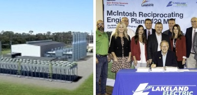 Render of the McIntosh Power Plant