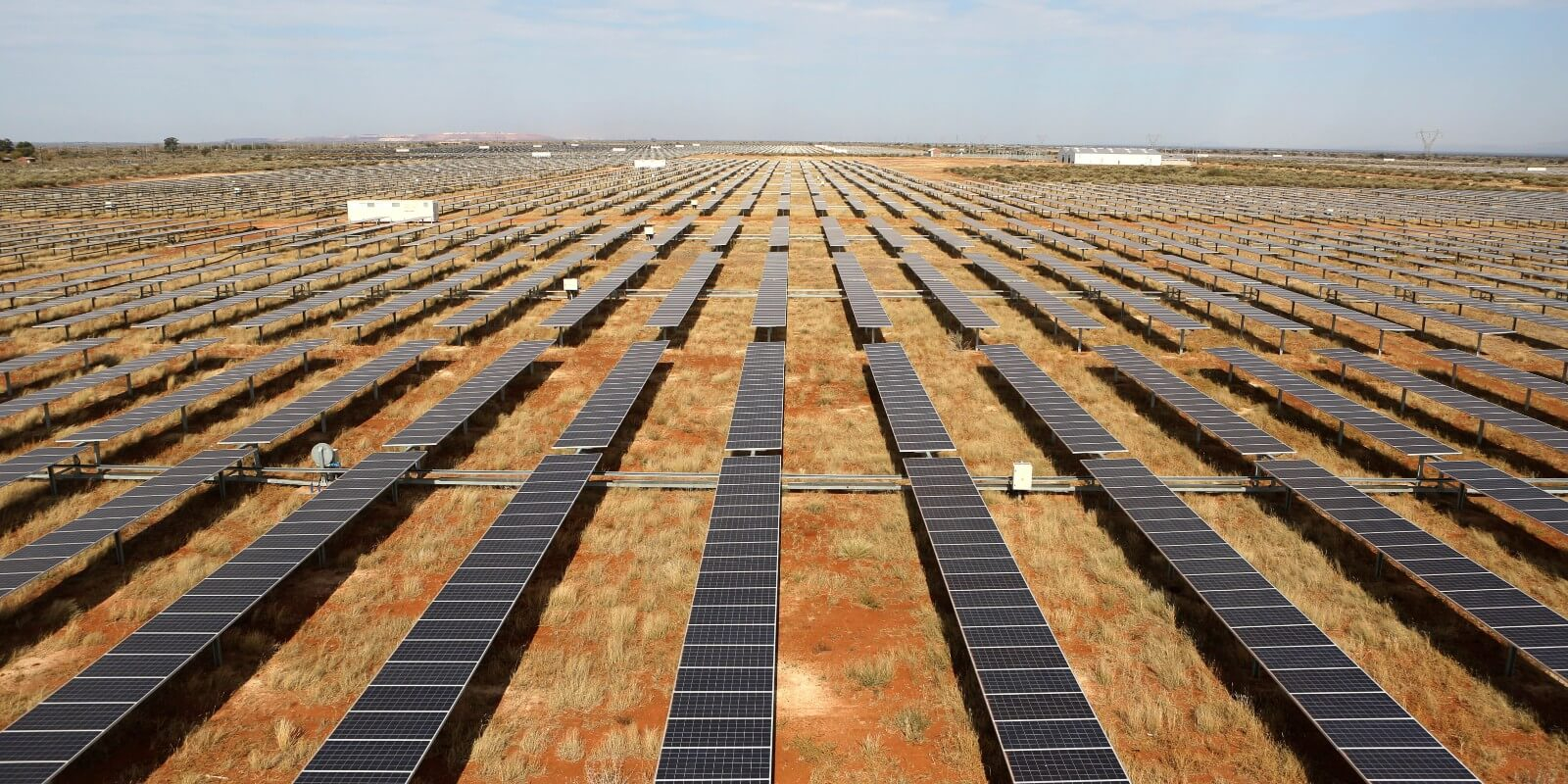 CQ-H2 project, a staged 3,000 MW electrolysis plant