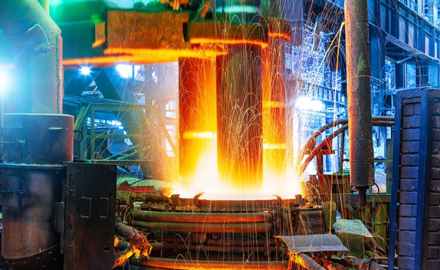 CCUS can help decarbonise energy-intensive industries