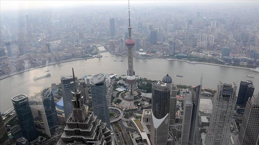 Millions were confined to their homes during Shanghai’s lockdown