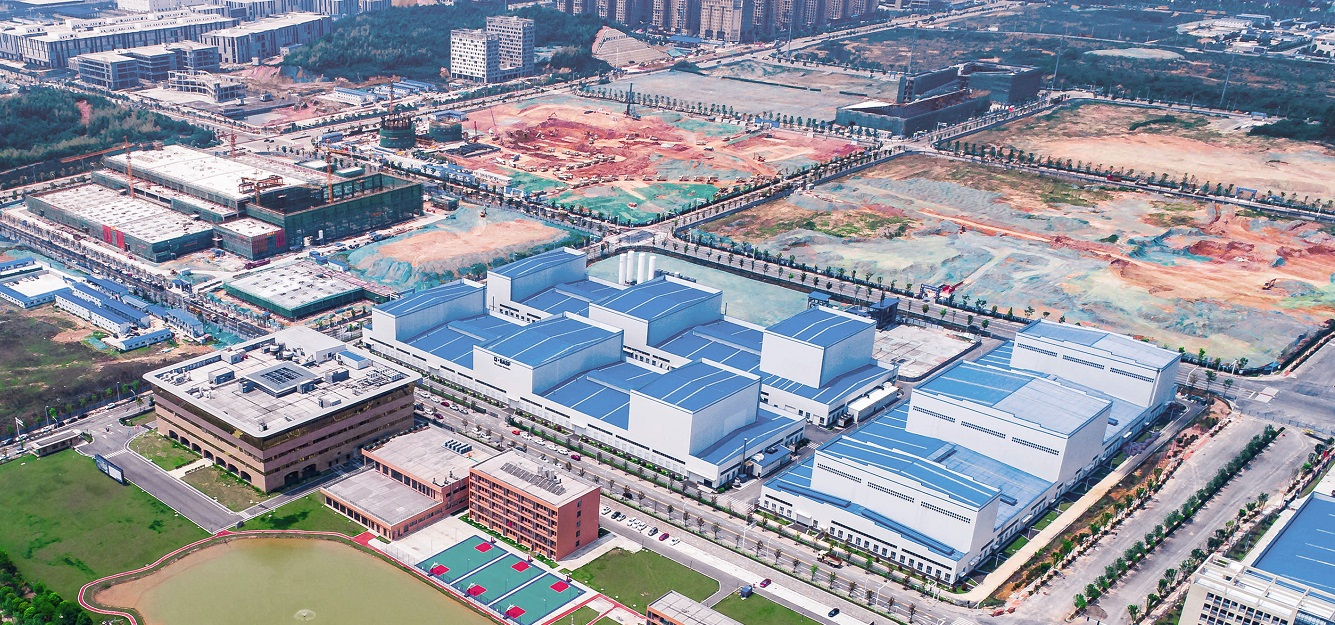 At BSBM's Changsha site, the new lines due operational in Q4-2022