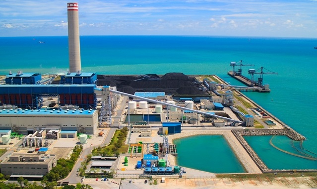 BLCP Power Station