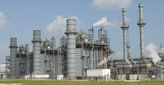 Baytown Energy Center