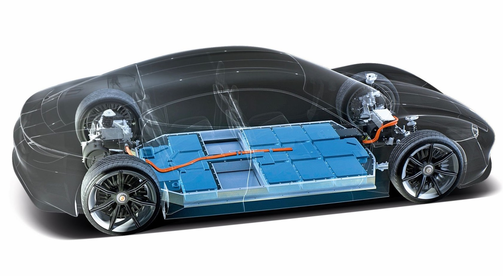 Cellforce’s EV batteries will power Porsche