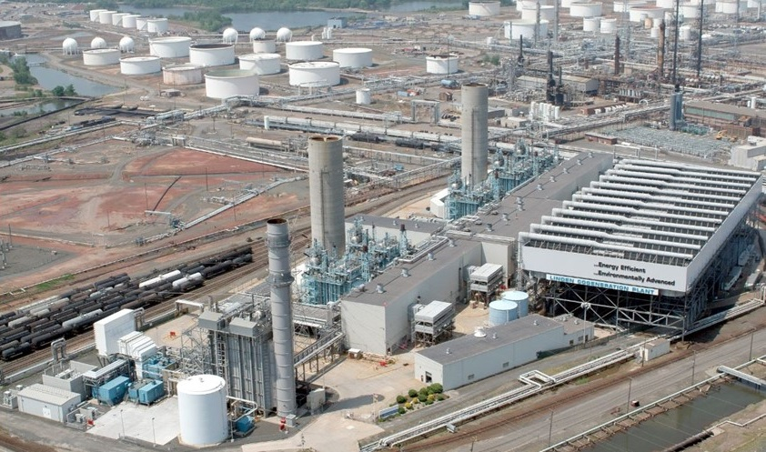 Linden Cogen in New Jersey