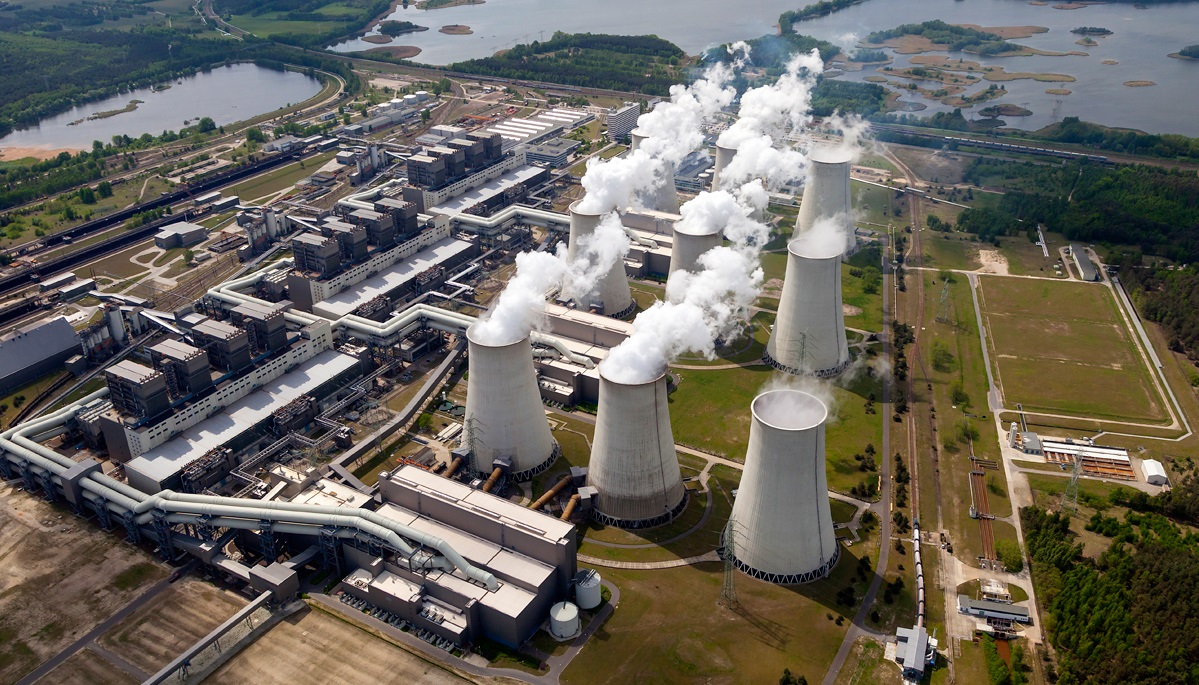 LEAG’s lignite-fired plant Jänschwalde was re-instated during the gas crisis