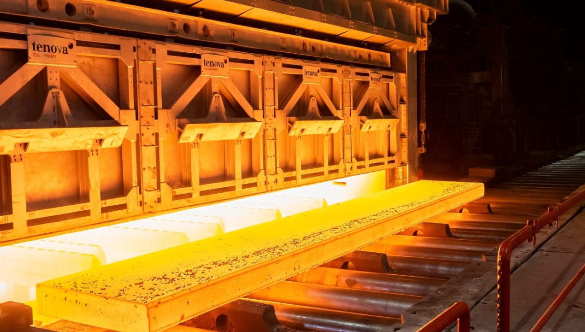 Steelmaking would be one of the beneficiaries of a lower industry power price.