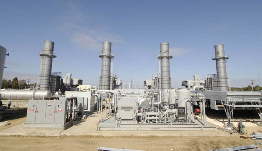 LCRA’s Winchester Power Park