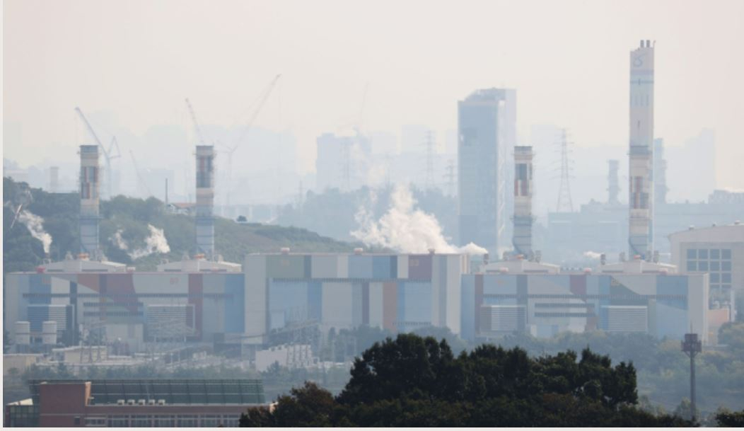 KEPCO is keen to phase out coal power