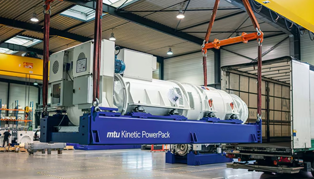 KPPs are manufactured in Liege